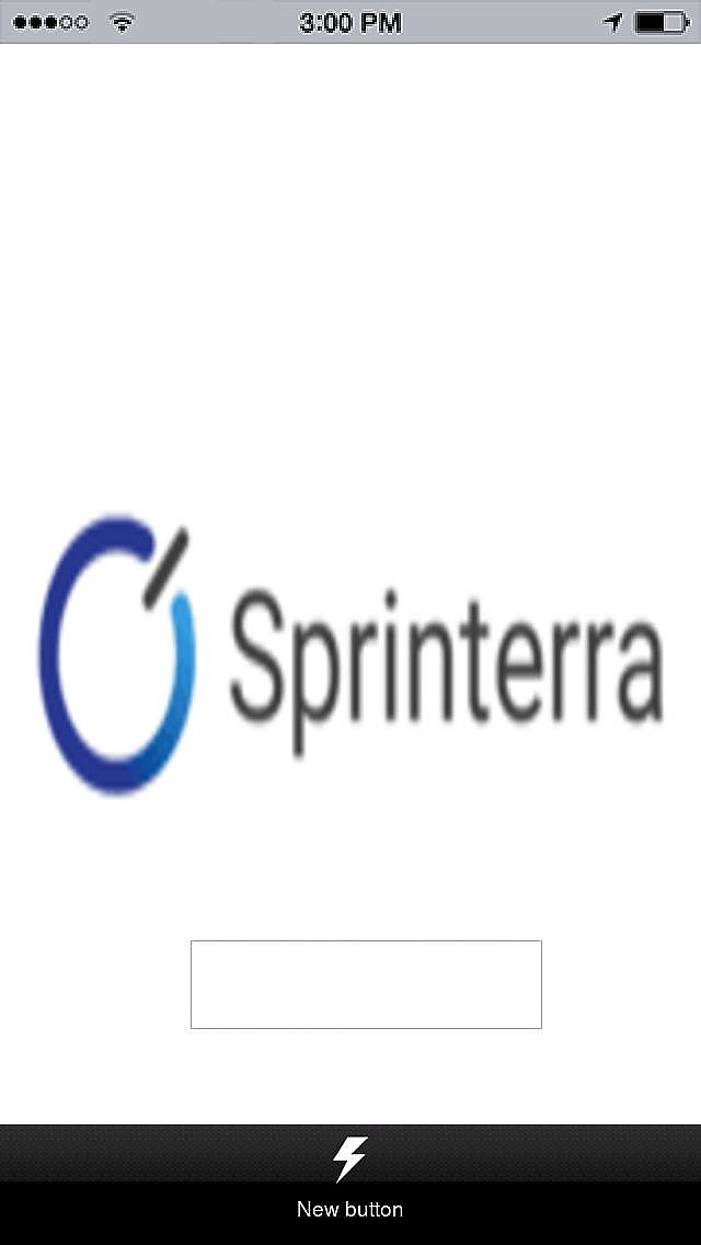 Sprinterra App Templates